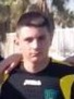 CHEMA (Panam) - 2013/2014