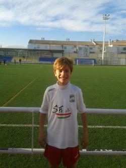 Carlos Arroyo (C.D. Santa Fe) - 2013/2014