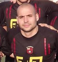 Nano (C.D. Churriana) - 2013/2014