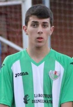 Fran (Antequera C.F.) - 2013/2014