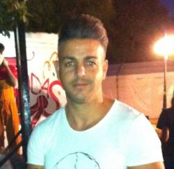 Diego (Flamenco C.F.) - 2013/2014