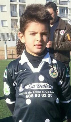 Luis Ortega (Flamenco C.F.) - 2013/2014