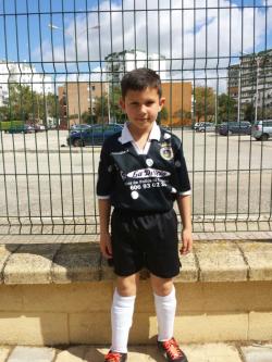 Jos (Flamenco C.F.) - 2013/2014