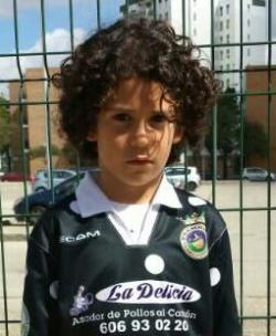 Rizo (Flamenco C.F.) - 2013/2014