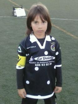 Adn (Flamenco C.F.) - 2013/2014