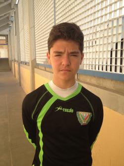 SOTO (U.D. Pava C) - 2013/2014