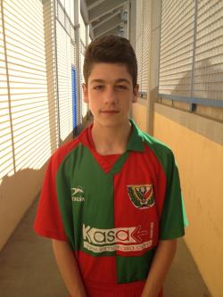 lex (U.D. Pava C) - 2013/2014