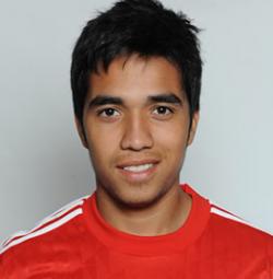 Gerardo Bruna (S.D. Huesca) - 2013/2014