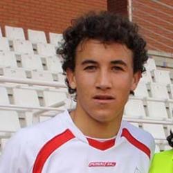 Luis Milla (San Sebastin Reyes) - 2013/2014