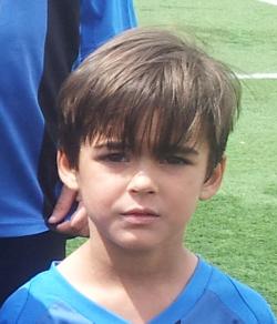 Adrin (Atltico Jan) - 2013/2014