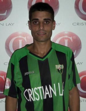 Toy (Jerez C.F.) - 2013/2014