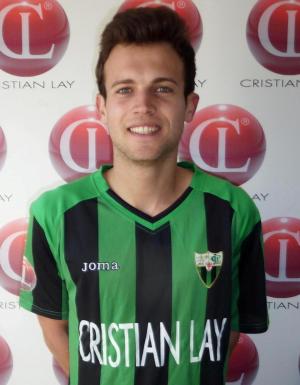 Migue Zahnos (Jerez C.F.) - 2013/2014