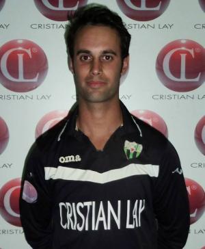 Juangre (Jerez C.F.) - 2013/2014