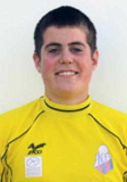 Ivn Pallasa (Ands C.F.) - 2013/2014