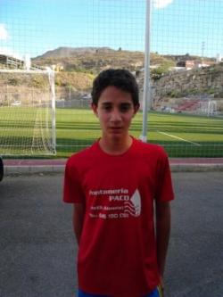 Cisco (Comarca del Mrmol) - 2013/2014