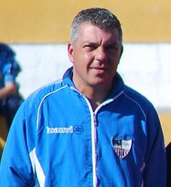 Melero (Unin Estepona B) - 2013/2014