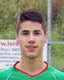 Agus Porto (Veria C.F.) - 2013/2014