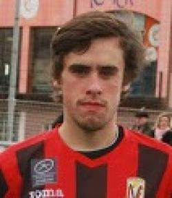 lex Cordero (Veria C.F.) - 2013/2014
