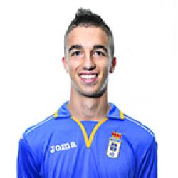 Nacho Reigada (Veria C.F.) - 2013/2014