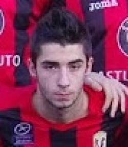 Berni (Veria C.F.) - 2013/2014