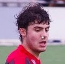 Juan (Veria C.F.) - 2013/2014