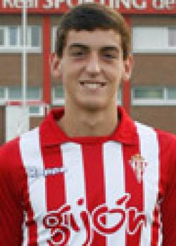 Prendes (Veria C.F.) - 2013/2014