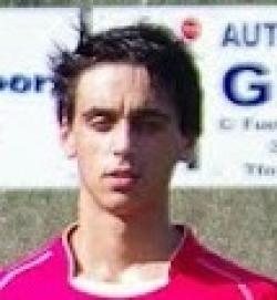Diego (S.D. Llano 2000) - 2013/2014
