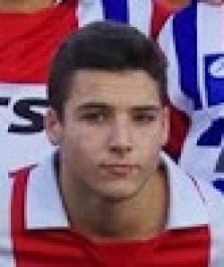 Jordn (C.D. T.S.K. Roces) - 2013/2014
