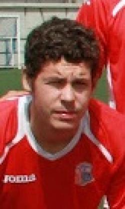 Senn (Pumarn C.F.) - 2013/2014