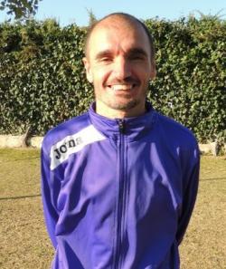 Dani (El Juncal Atltico) - 2013/2014