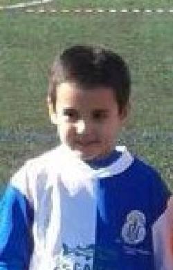 Fabio (Espaol del Alquin) - 2013/2014
