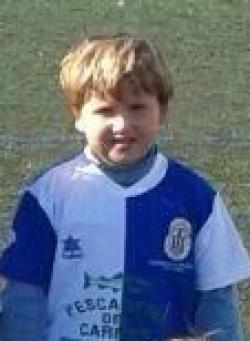MIGUEL (U.D. Pav�a C) - 2013/2014