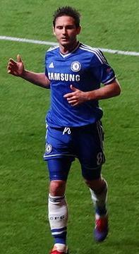 Lampard (Chelsea F.C.) - 2013/2014