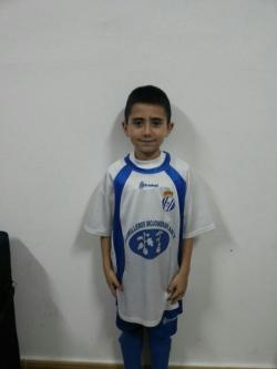 Vargas (C.D. Maavi) - 2013/2014