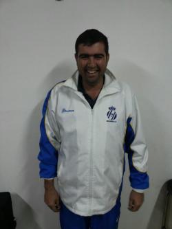 Miguel (La Mojonera C) - 2013/2014