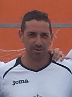 Len (Marbella FightSchool) - 2013/2014