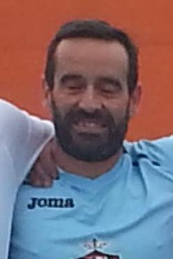 Fernando (Marbella FightSchool) - 2013/2014