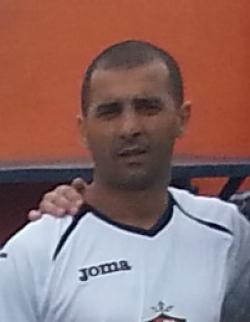 Karen (La Campana F.C.) - 2013/2014