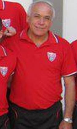 Pepe  (A.D.F.B. Torreo) - 2013/2014