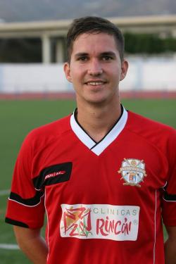 Azuaga (A.D.F.B. Torreo) - 2013/2014