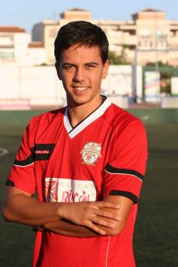 Isaas (A.D.F.B. Torreo) - 2013/2014