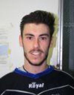 lex Pavn (C.D. Alcal) - 2013/2014