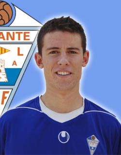 Gadea (Alicante C.F.) - 2013/2014