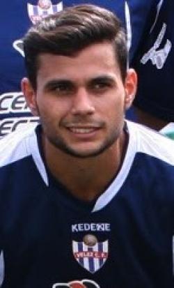 Arturo (Vlez C.F.) - 2013/2014