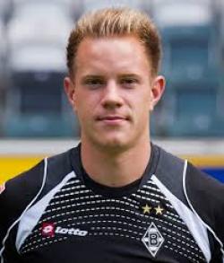 Ter Stegen (Borussia Mnchengl.) - 2013/2014