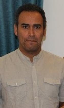 Gabi Correa (UCAM Murcia C.F.) - 2013/2014