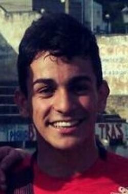 Villademoros (C.D. Praviano) - 2013/2014