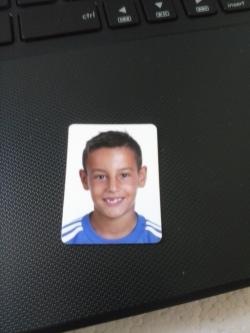 Tolo (U.D. Pava) - 2013/2014