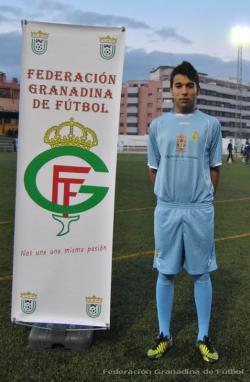 Miguelillo (Almucar C.F.) - 2013/2014