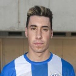 Cristian Gils (Pea Sport F.C.) - 2013/2014